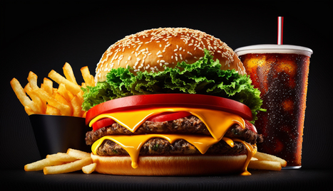 Obesity and Advertising: HFSS back on the forefront | The regulatory insider | Scoop.it
