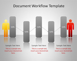 Free Business PowerPoint Templates | Free Templates for Business (PowerPoint, Keynote, Excel, Word, etc.) | Scoop.it