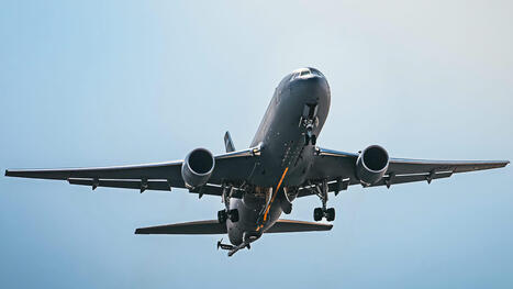 Le KC-46A victime de nouveaux probl&egrave;mes de qualit&eacute; | DEFENSE NEWS | Scoop.it