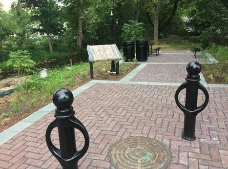 Celebration to Mark the Grand Opening of the Newly-Restored Newtown (Borough) Common | Newtown News of Interest | Scoop.it