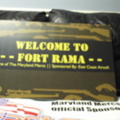 Chesapeake Airsoft Assn. : FREE Fort Rama Game Feb 11th | Thumpy's 3D Airsoft & MilSim EVENTS NEWS ™ | Scoop.it