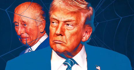 MAGA Revolts Over GOP Support for Ghislaine Maxwell Pardon - The Daily Beast | Operation Phobos | Scoop.it