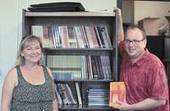Digital publishing offers plenty of advantages for local literary presses - In-Forum | Riddle Brook Publishing | Scoop.it