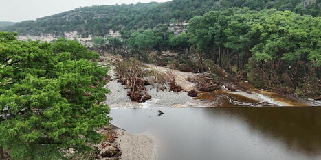 'Came as a shock': Flood rescuers blindsided as Texas gov reveals new toll - Raw Story | Operation Deimos | Scoop.it