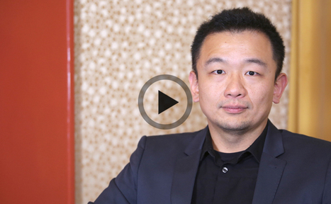 Live.me, l'application chinoise de live-stream dont raffolent les jeunes Américains | Millennials | Scoop.it