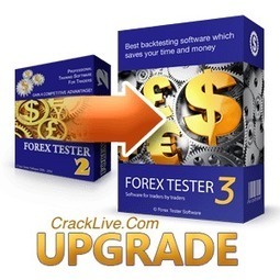 Forex tester 3 license