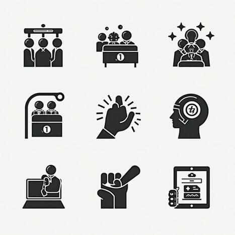 Common Operational Inefficiencies and Solutions | CXO.Care | Scoop.it