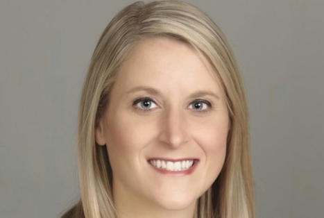 Red Light Management Ups Allison Laughter To VP Of Marketing, Digital & Streaming | Hypebot • new music industry, music marketing & music tech news from across the web | Scoop.it