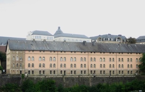 National Archives Publishes Historical Convent Documents Online | #Luxembourg #History #Europe #ANLux | Luxembourg (Europe) | Scoop.it