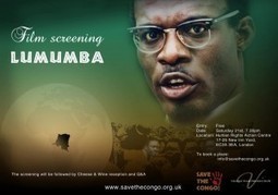 January 21 – Commemorating the 51st Anniversary of the Assassination of Patrice Lumumba | INGETA | Actions Panafricaines | Scoop.it