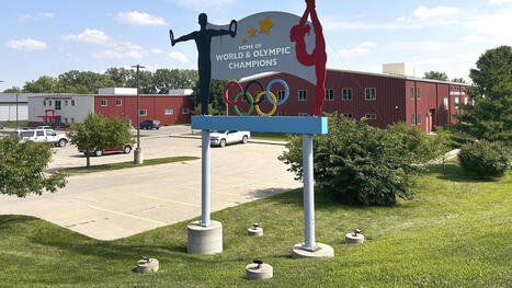 Years after abuse reports, ex-coach at renowned US gymnastics academy is arrested by FBI - AP News | Operation Phobos | Scoop.it