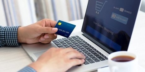 E-commerce : les TPE/PME françaises plus performantes que prévu... mais trop peu s'y mettent | Ecommerce | Scoop.it