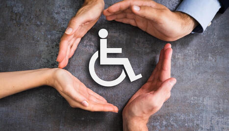 Handicap : les principales mesures promises par le gouvernement | Solidarit&eacute;s | Scoop.it