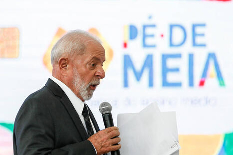 P&eacute;-de-Meia tem 14% de contas paradas; MEC faz mutir&atilde;o&nbsp; | Inova&ccedil;&atilde;o Educacional | Scoop.it