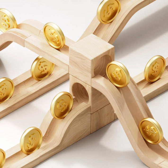 Why Long-Term Investors Beat Short-Term Traders Every Time | Wealth Management Report - Living Your Dreams | Scoop.it