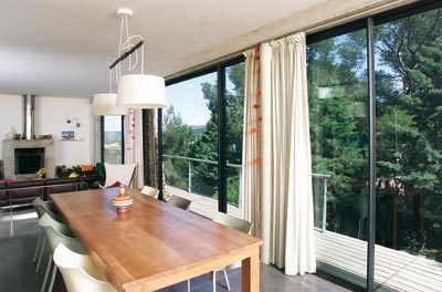 [Dossier] Fenêtres et porte-fenêtres : l'efficacité en toute discrétion | Batiproduitsmaison.com | Build Green, pour un habitat écologique | Scoop.it