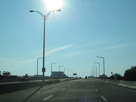 Pendant les d&eacute;parts en vacances, VINCI Autoroutes r&eacute;compense les &laquo;&nbsp;&eacute;cogestes&nbsp;&raquo; de ses clients | D&eacute;veloppement Durable, RSE et Energies | Scoop.it