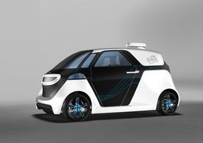 Industrie et Technologies : "Bordeaux s'apprête à accueillir un défilé de véhicules autonomes | Ce monde à inventer ! | Scoop.it