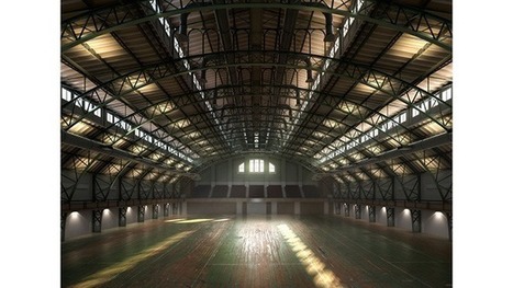 La Tefaf va lancer deux foires à New York en 2016 et 2017 | Connaissance des Arts | La revue de presse & web du SNA | Scoop.it