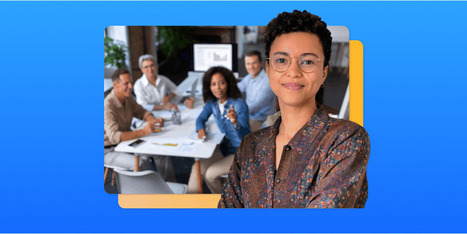 Former &agrave; l&rsquo;&egrave;re de l&rsquo;IA : pr&eacute;server l&rsquo;effort cognitif | GRIEPS | Scoop.it