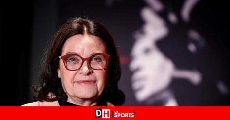 France Brel, la fille de Jacques, sera prochainement &agrave; La Louvi&egrave;re pour pr&eacute;senter son dernier livre - La DH/Les Sports+ | Culture-Tourisme | Scoop.it