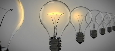 ¿Consume más luz apagar y encender una bombilla o dejarla encendida? Depende del tipo de bombilla y del tiempo que la dejemos encendida | tecno4 | Scoop.it