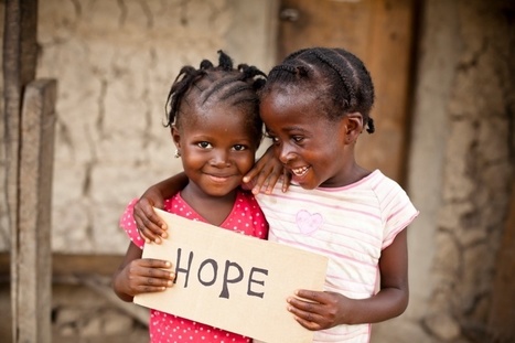 Afrik.com : "Les mille et une raisons qui font que vous allez aimer vivre en Afrique | Ce monde à inventer ! | Scoop.it