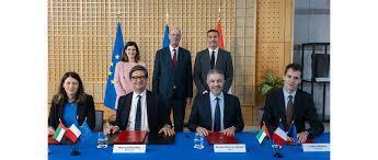 Une joint-venture pour créer le plus grand campus IA en Europe | Veille #Cybersécurité #DCIT Conseil | Scoop.it
