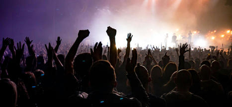 SeatGeek files confidential IPO paperwork | Live Music Industry News | Scoop.it