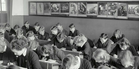 The Science of...#Writing? - by John Warner | Digital Delights | Scoop.it