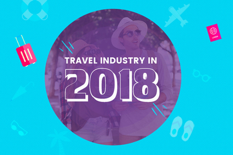 What does the future hold for travel industry in 2018? | Customer service in tourism | Scoop.it