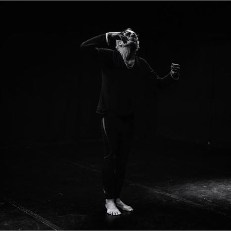 (Agenda) 24 mars, Avignon, spectacle autour de la po&eacute;sie verticale de Roberto Juarroz | Poezibao | Scoop.it