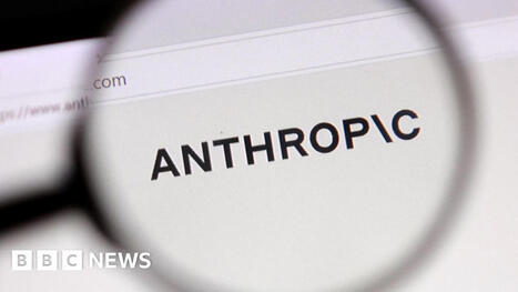 Anthropic blocks 'malicious use' of AI that could develop biological weapons | by&nbsp;Nardine Saad | BBC.com | Surfing the Broadband Bit Stream | Scoop.it