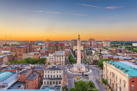 Baltimore sues Kalshi and Polymarket over sports betting | Sports Betting | Scoop.it