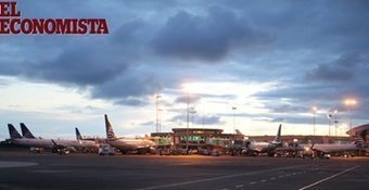 #Panamá: Aeropuerto de Tocumen invierte más de $1,300 millones | SC News® | Scoop.it