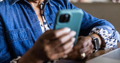 Less than half of adults think they can spot AI, survey finds - CBS News | Education 2.0 & 3.0 | Scoop.it