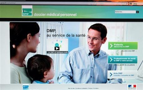 D&eacute;j&agrave; 28 340 dossiers m&eacute;dicaux personnels dans notre r&eacute;gion - L'Alsace.fr | UseNum - Sant&eacute; | Scoop.it