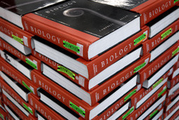 Nanodots Breakthrough May Lead To &lsquo;A Library On One Chip&rsquo; | Amazing Science | Scoop.it