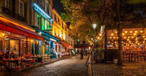 Où manger à Paris ? | French Guide | Scoop.it