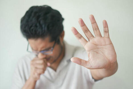 Why being sick makes us less empathetic  | Empathy Movement Magazine | Scoop.it