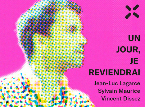 Sylvain Maurice : "Je ne suis pas inquiet sur le principe du spectacle vivant, je suis inquiet pour l’économie du spectacle vivant" | Revue de presse théâtre | Scoop.it