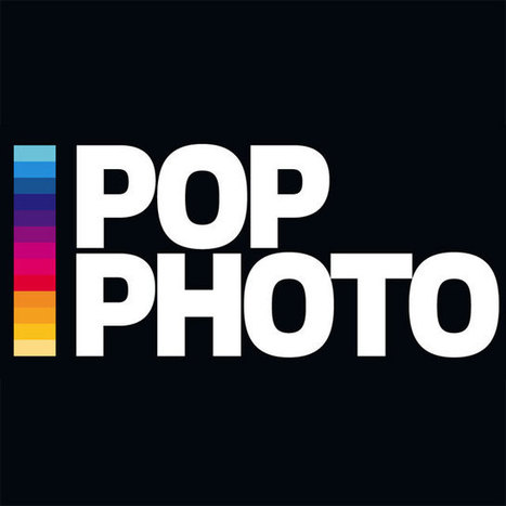 'The Beat' Shows Your Instagram Location On Street View - Popular Photography Magazine | FRESH | Scoop.it