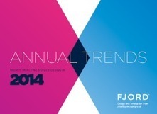 Fjord Annual Trends Report 2014 | Curation Revolution | Scoop.it