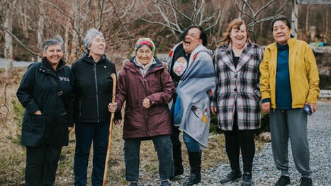 How friendship centres support, heal and connect urban Indigenous people | CBC Radio | Indigenous Stories and Education | Scoop.it