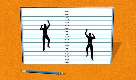 Is Professional Writing the Missing Link in High School English Classes? | Leading Schools | Scoop.it