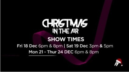 All about Watoto Church Christmas Cantata | Trending in Uganda | Scoop.it