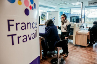 Nouvelle-Aquitaine : les intentions de recrutement des entreprises en baisse dans tous les départements pour 2025 | Nouvelle-Aquitaine | Scoop.it