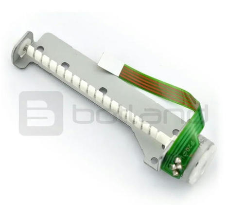 Motor paso a paso PL15S-020 | tecno4 | Scoop.it