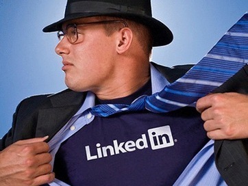 Comment customiser votre profil Linkedin en 7 points ! | Toulouse networks | Scoop.it