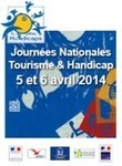 Journées nationales du Tourisme et du handicap | Facebook | Vallées d'Aure & Louron - Pyrénées | Scoop.it